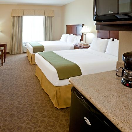 Holiday Inn Express Hotel & Suites Cedar Hill, An Ihg Hotel Habitación foto
