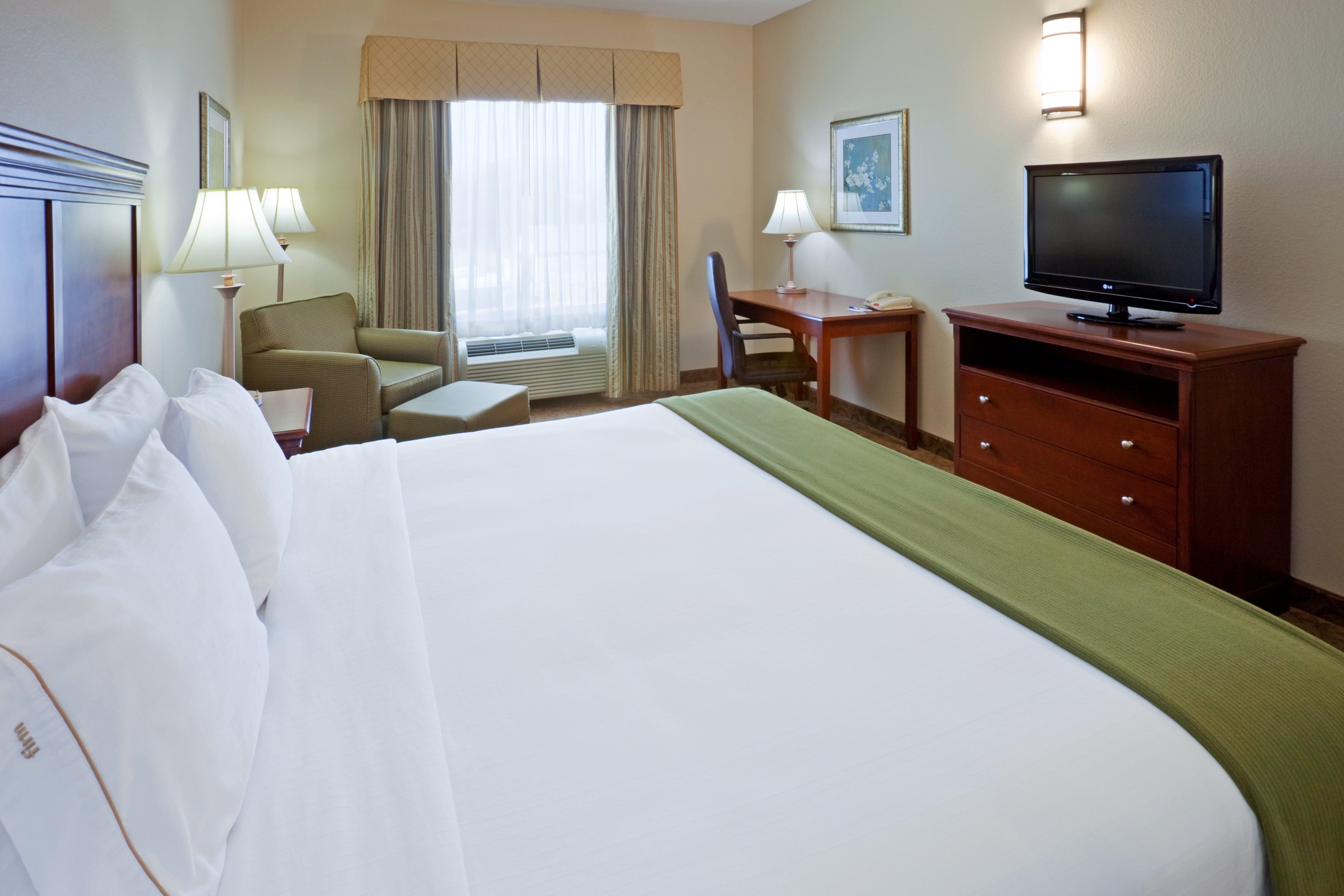Holiday Inn Express Hotel & Suites Cedar Hill, An Ihg Hotel Habitación foto